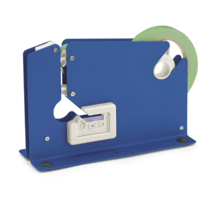 Appareil pour fermer des rubans petits