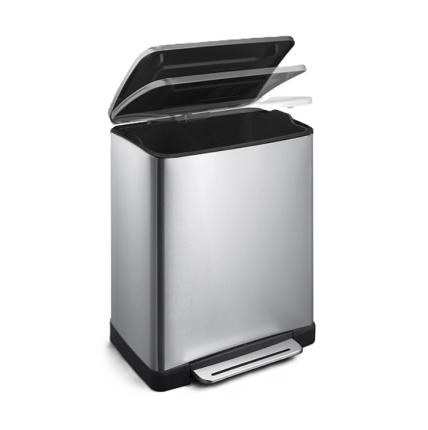 pedaalemmer met geurfiler EKO E-CUbe