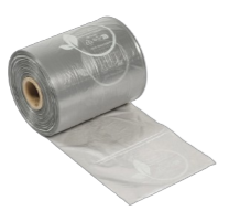 Grijze luchtkussenfolie voor machine MINI PAK'R