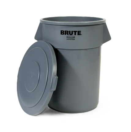 Brute Rubbermaid afvalcontainer