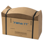 Premiumkraft papier voor fillpak papierkussenmachines van ranpak