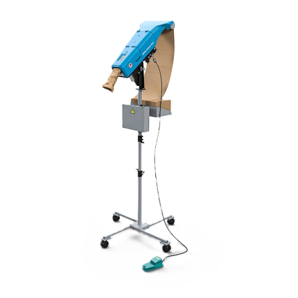 Fillpak Trident mini papierkussenmachine