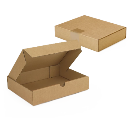 Brievenbusdoos voor e-commerce