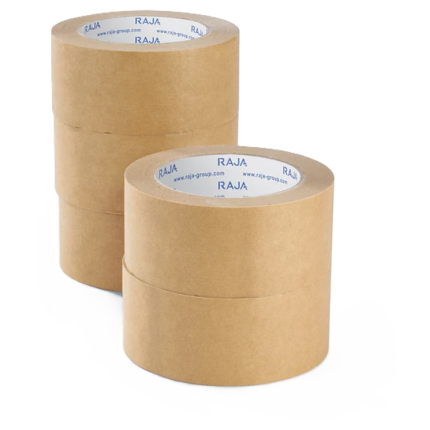 papieren tape fsc